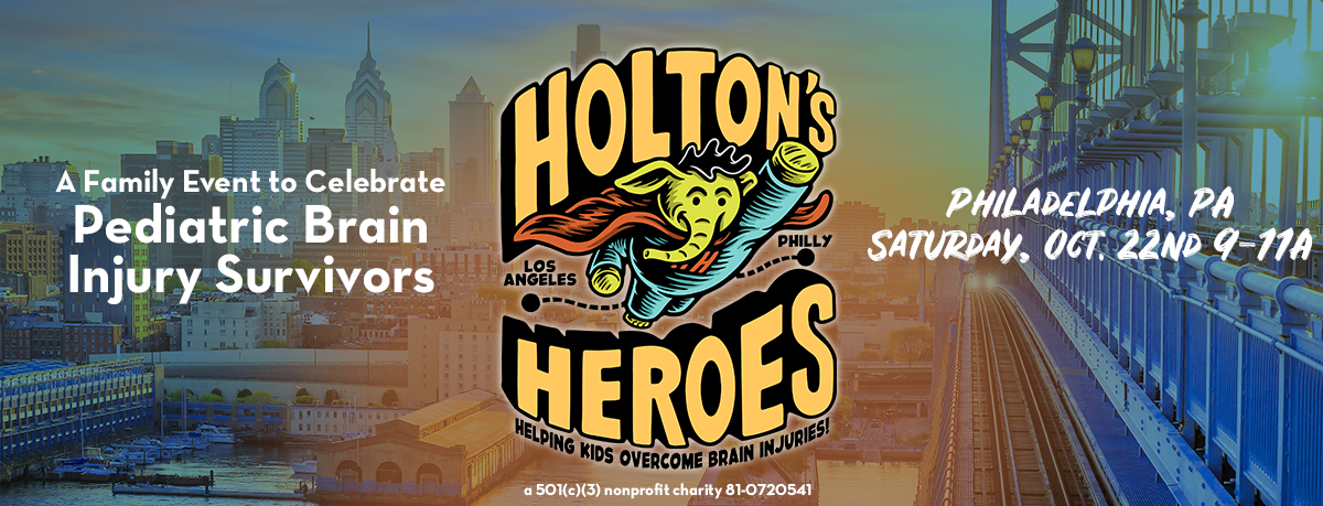 Philly: Support for Pediatric Brain Injury Survivors